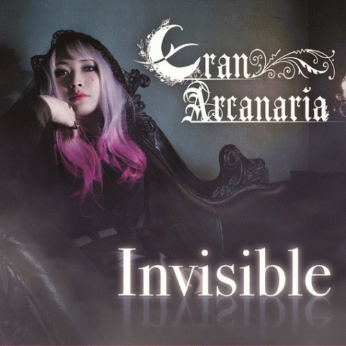 Cran Arcanaria : Invisible